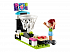 Lego Friends. Парк развлечений: игровые автоматы  - миниатюра №2